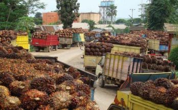 tarif-dagang