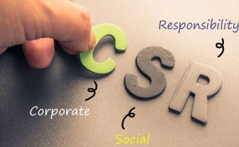 Dana-CSR