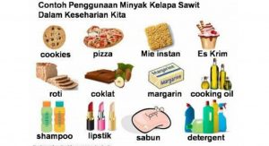 Produk-sawit